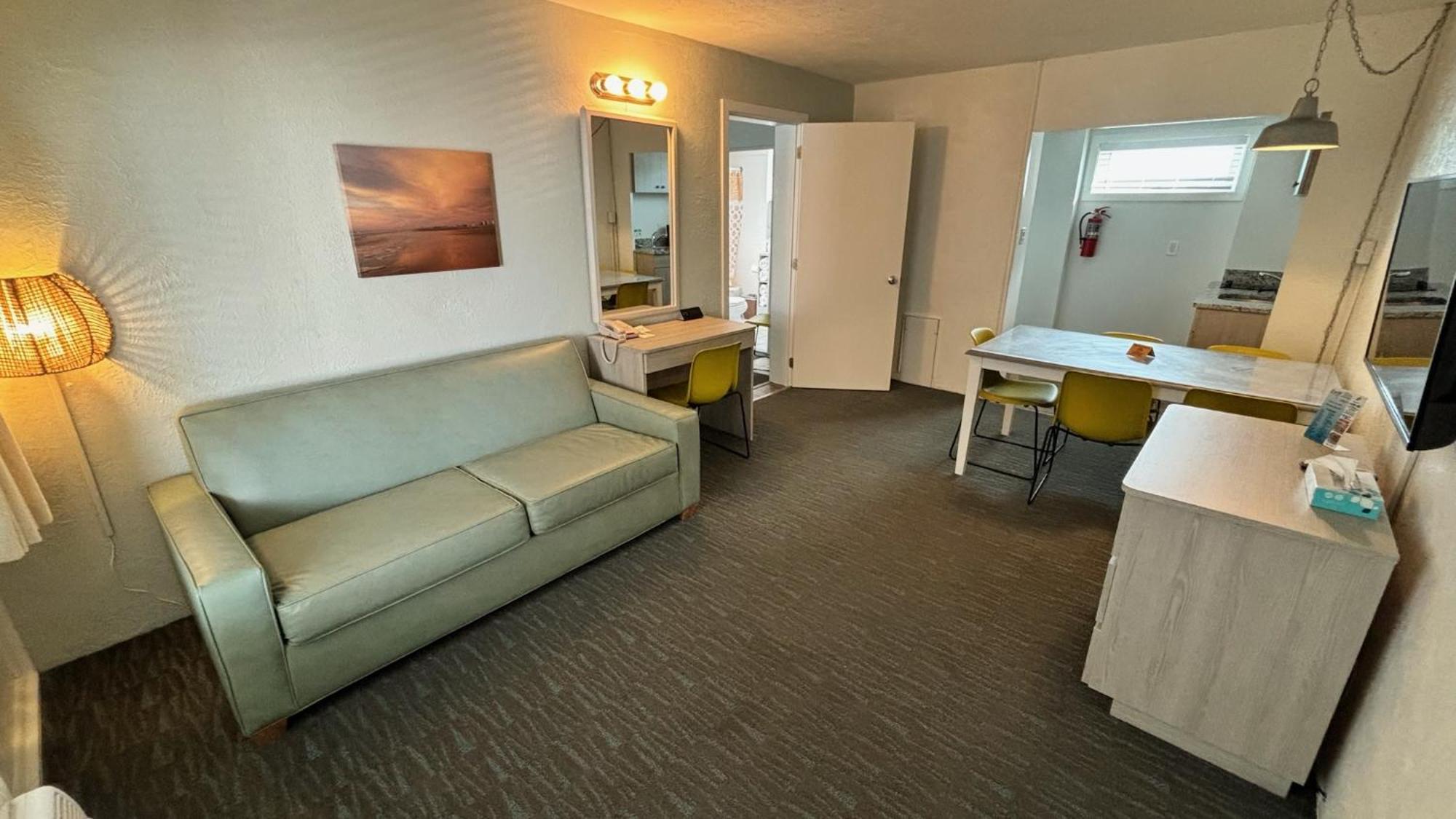Sea Gull Motel Wildwood Ngoại thất bức ảnh