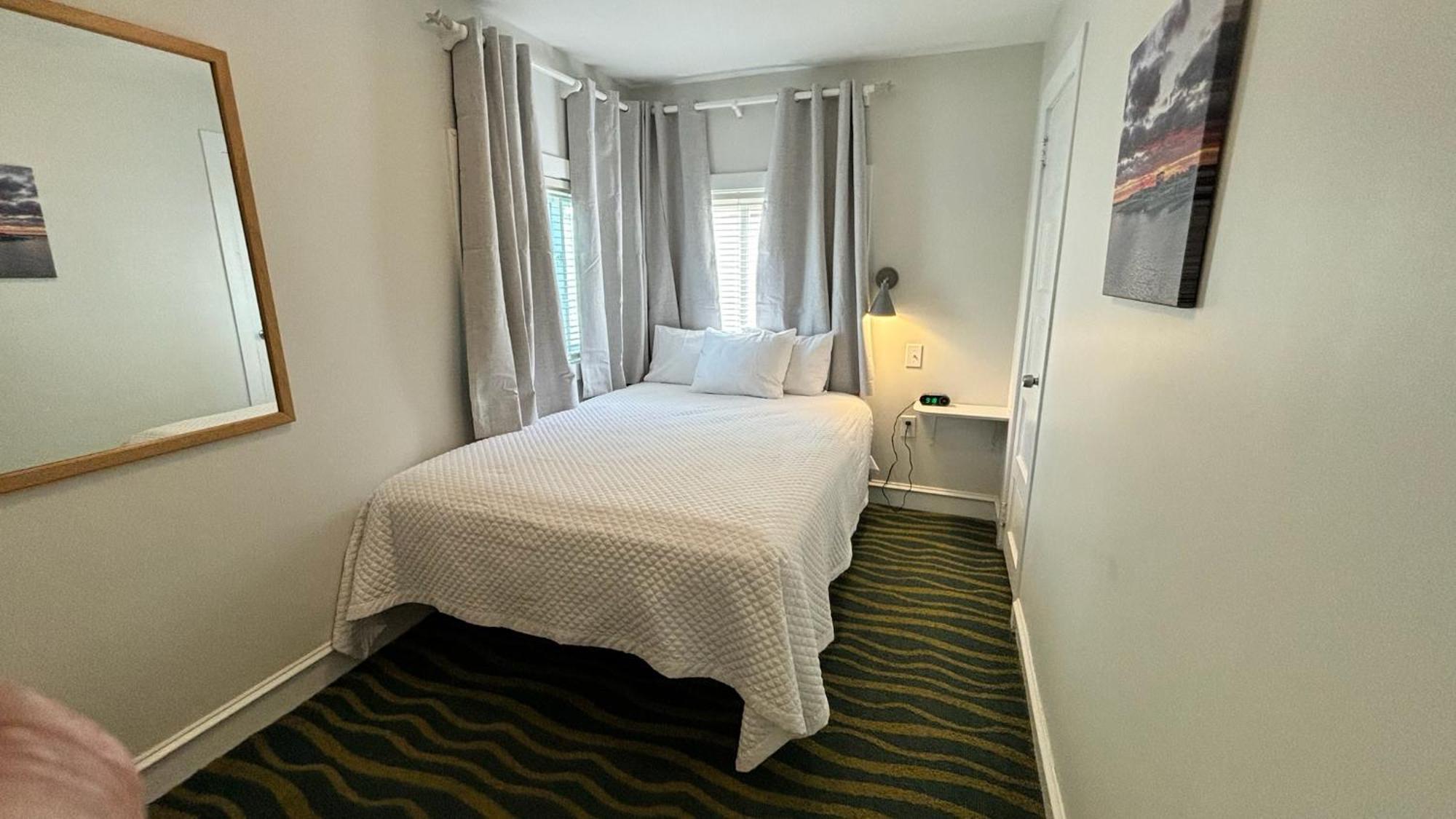 Sea Gull Motel Wildwood Ngoại thất bức ảnh